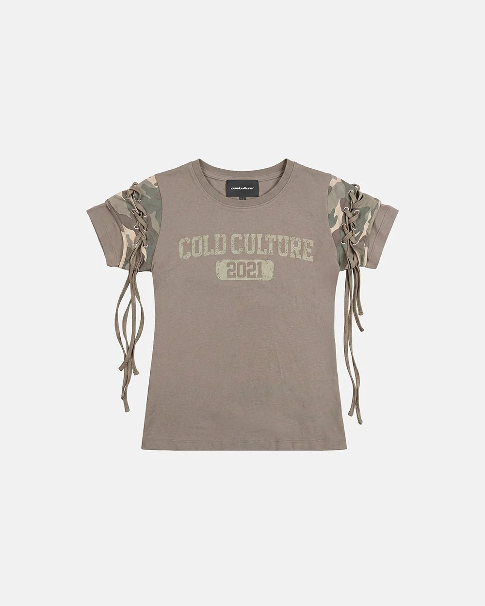 2021 BABY TEE GREEN - DELAYED DELIVERY - Image 2