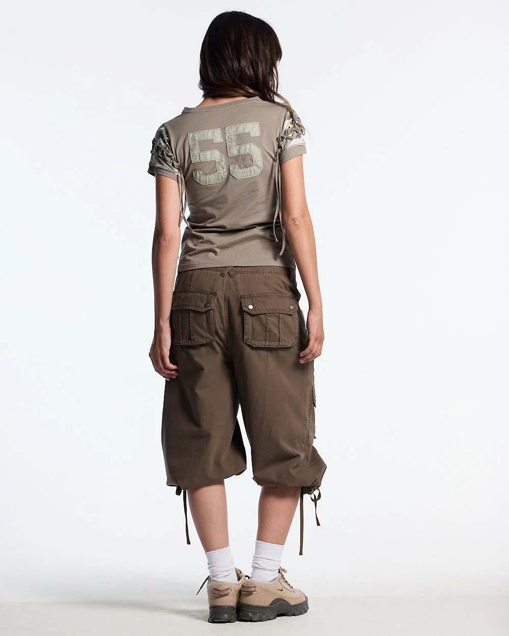 2021 BABY TEE GREEN - DELAYED DELIVERY - Image 6