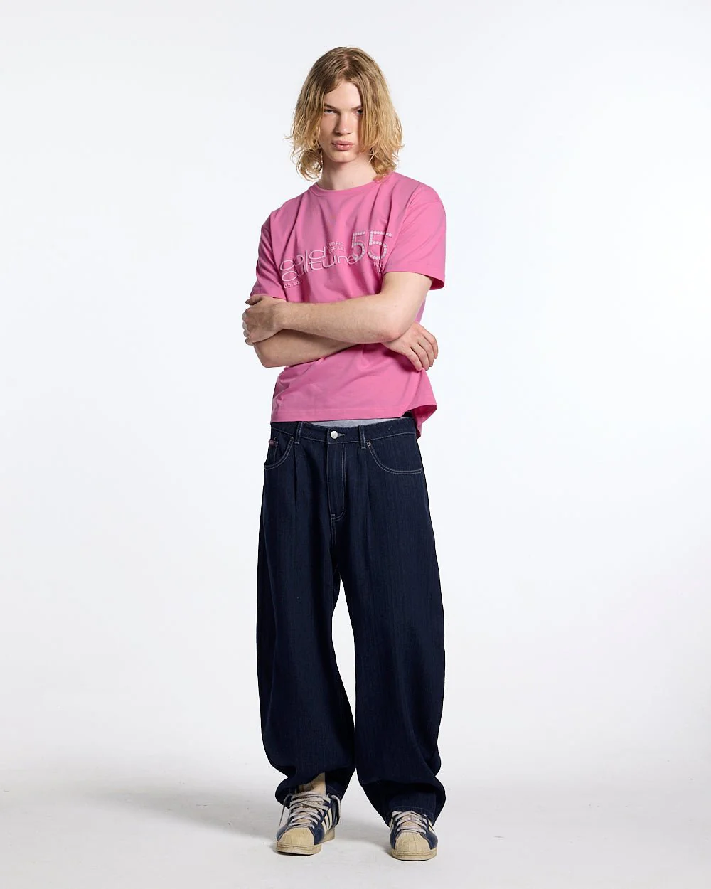 BINGO V4 PANTS BLACK - Image 3