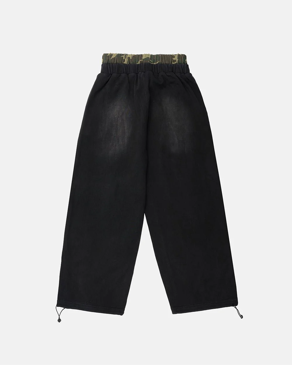 BLACK OPS SWEATPANTS BLACK - Image 4