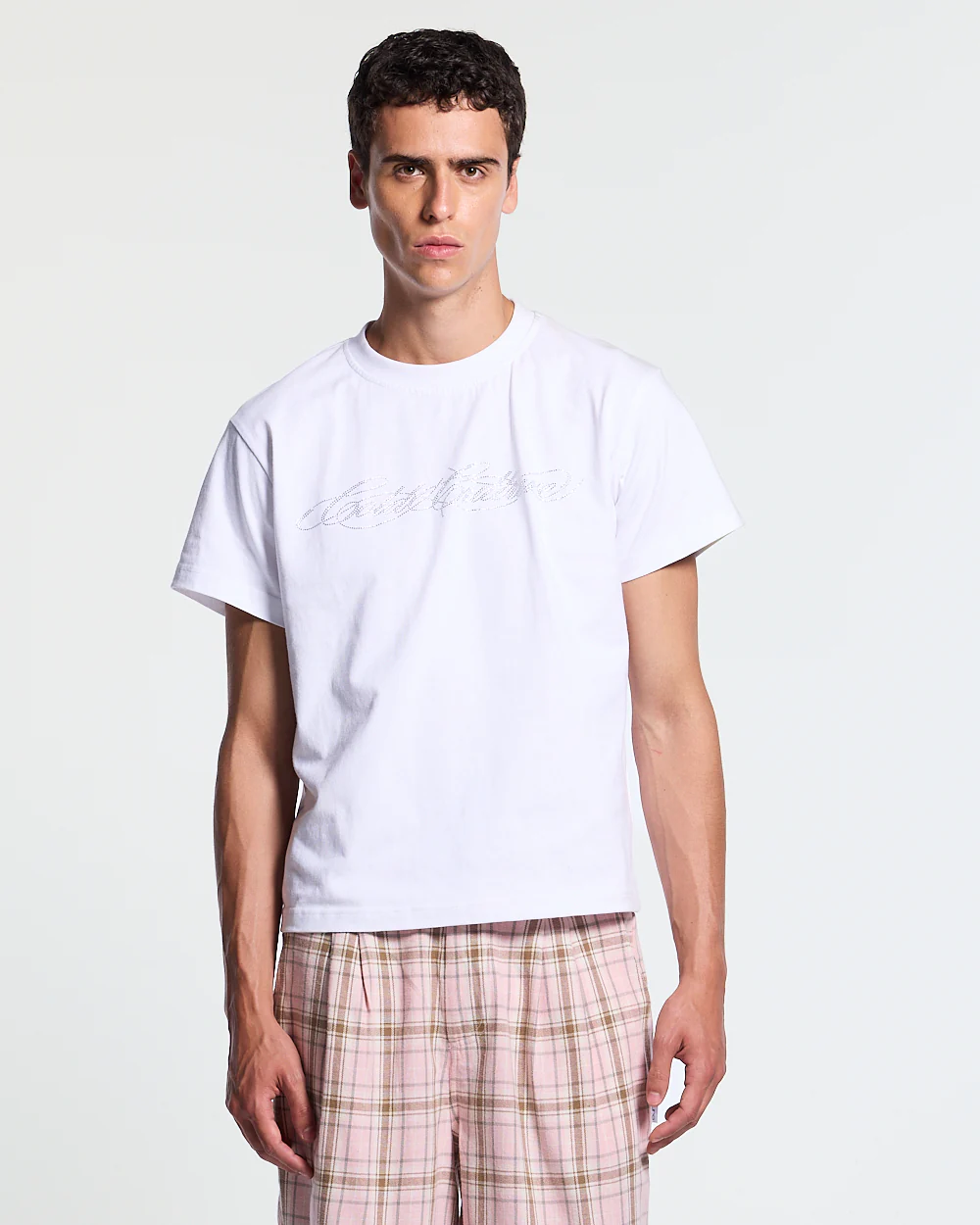 BLING TEE WHITE - Image 2