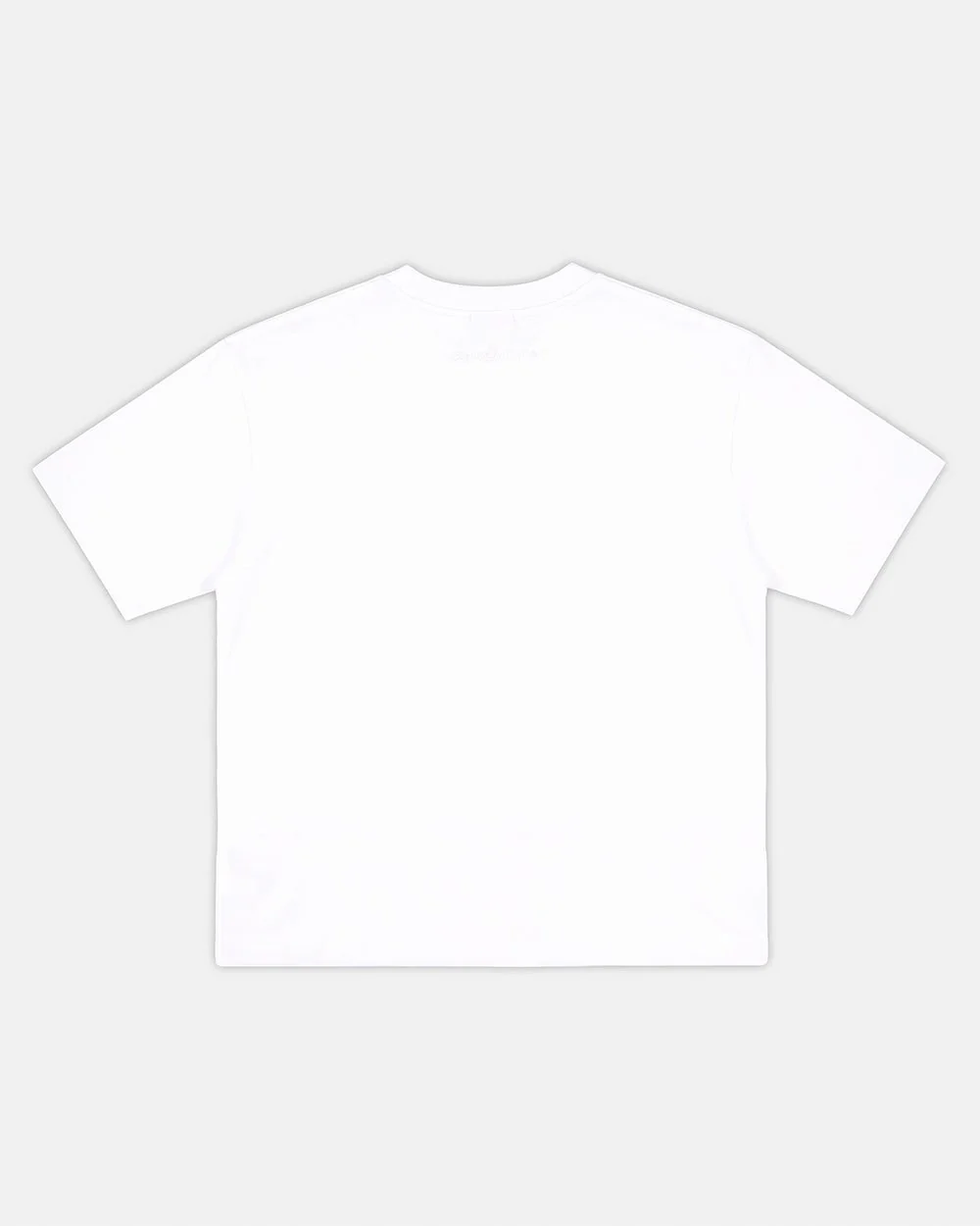 BLING TEE WHITE - Image 3