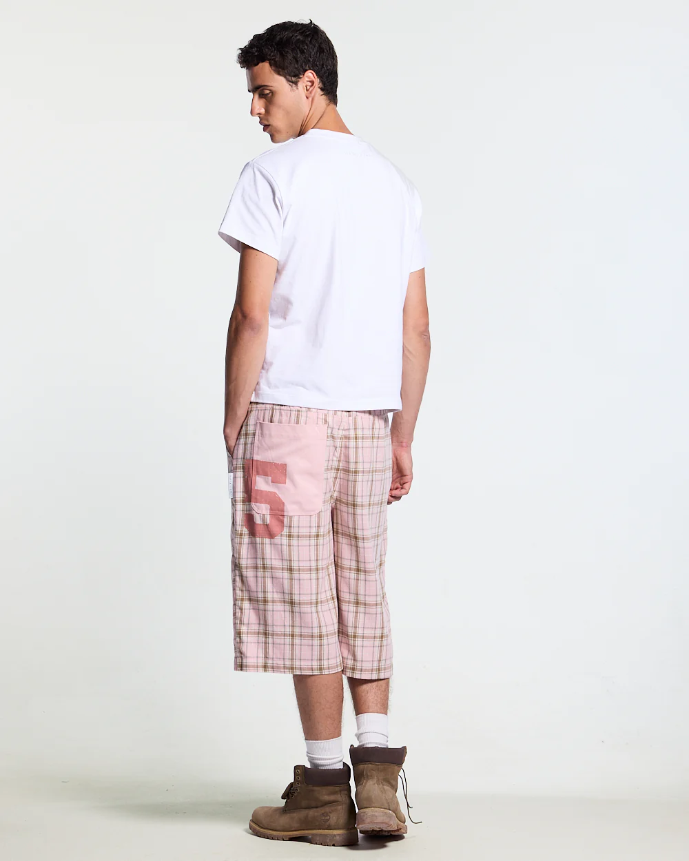 BLING TEE WHITE - Image 8