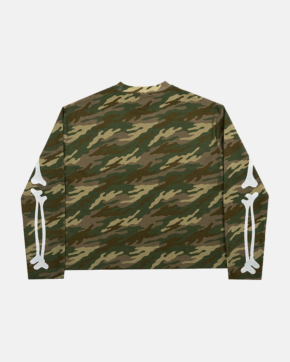 BONEY LONGSLEEVE CAMO - Image 3