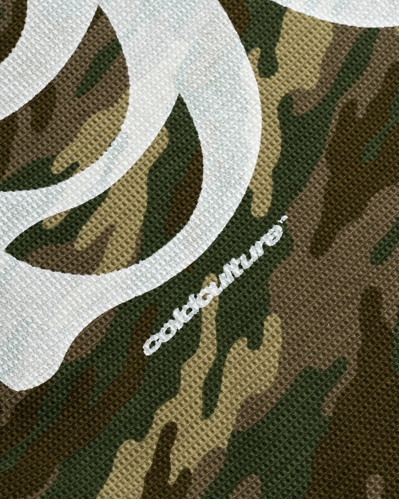 BONEY LONGSLEEVE CAMO - Image 5