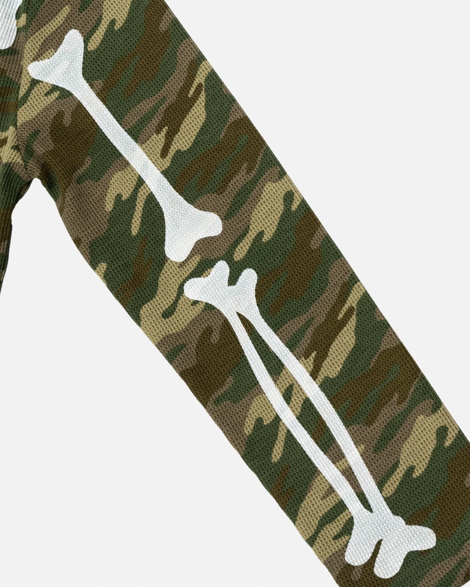 BONEY LONGSLEEVE CAMO - Image 7