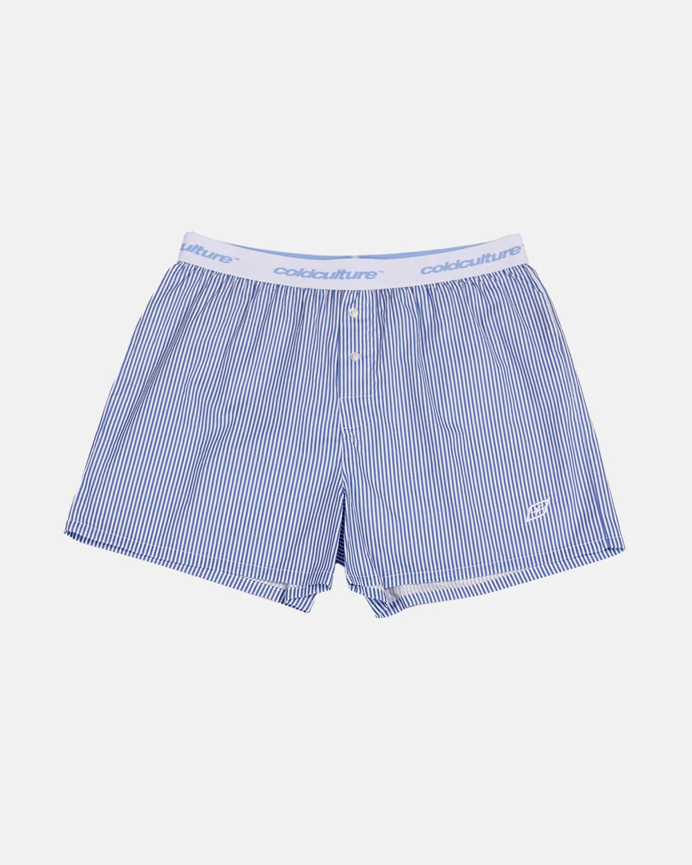 BOXERS STRIPED PACK PINK/BLUE STRIPES - Image 3