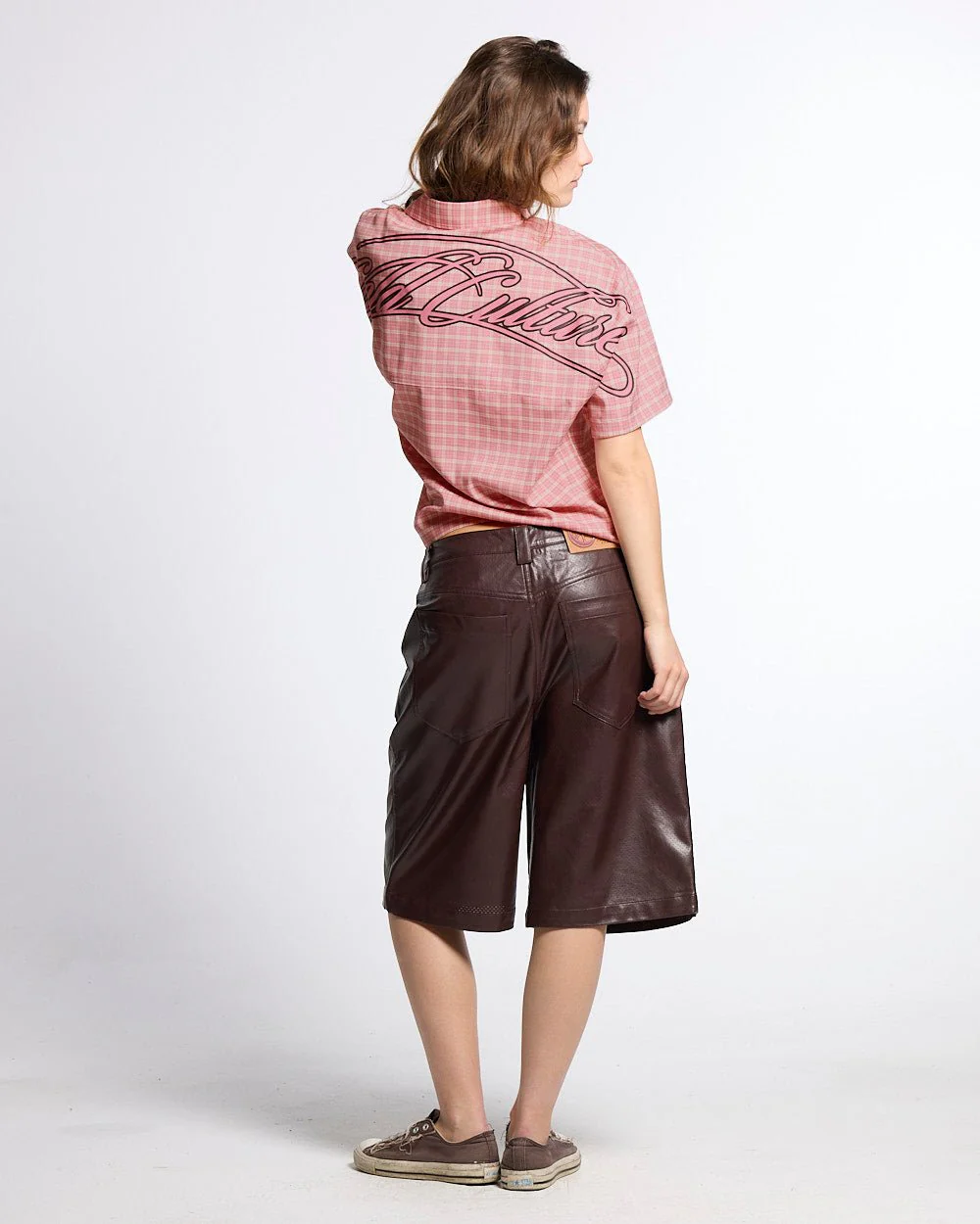 BRAVE SHORTS BROWN - Image 10