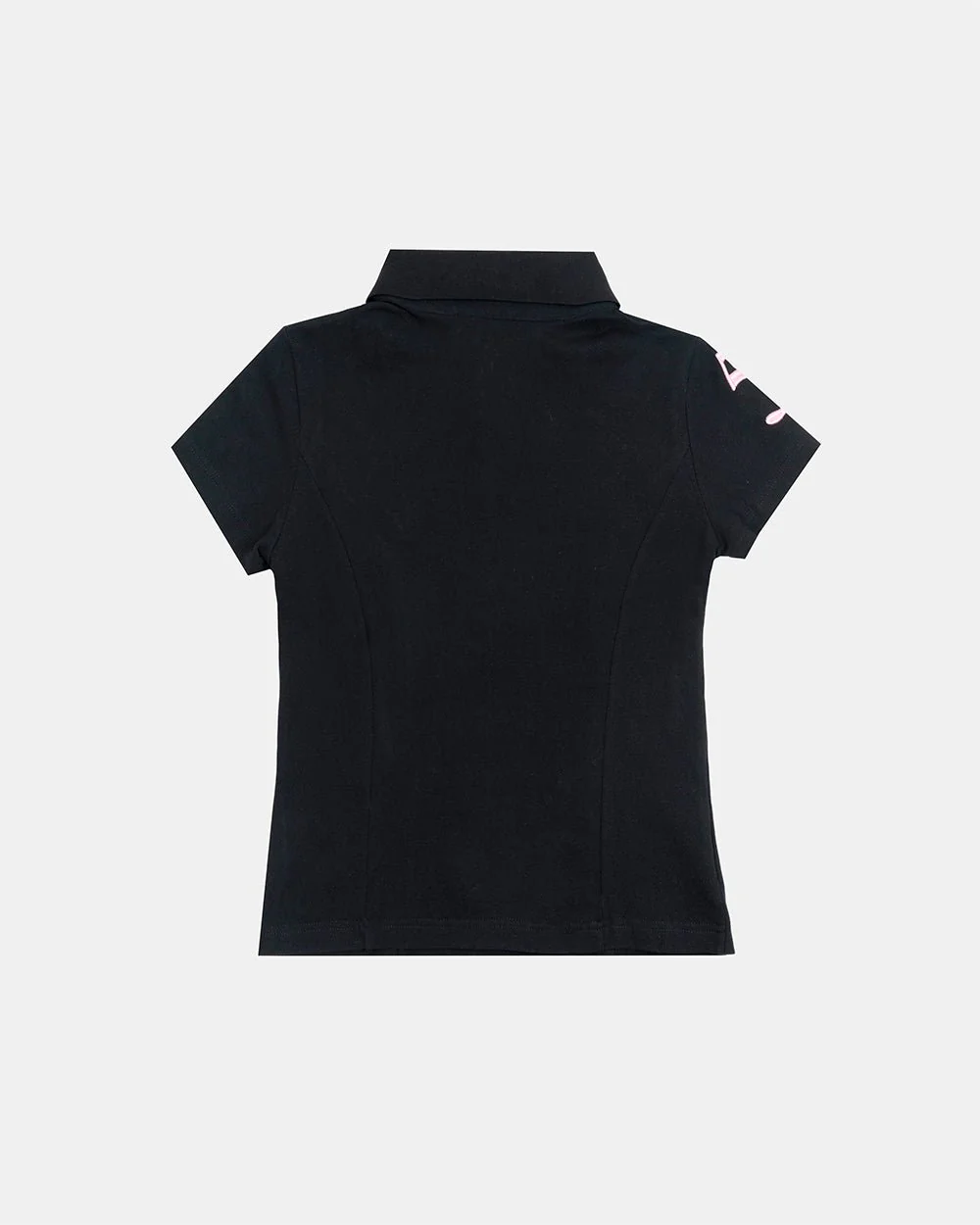 BRIDLE POLO BLACK - Image 4
