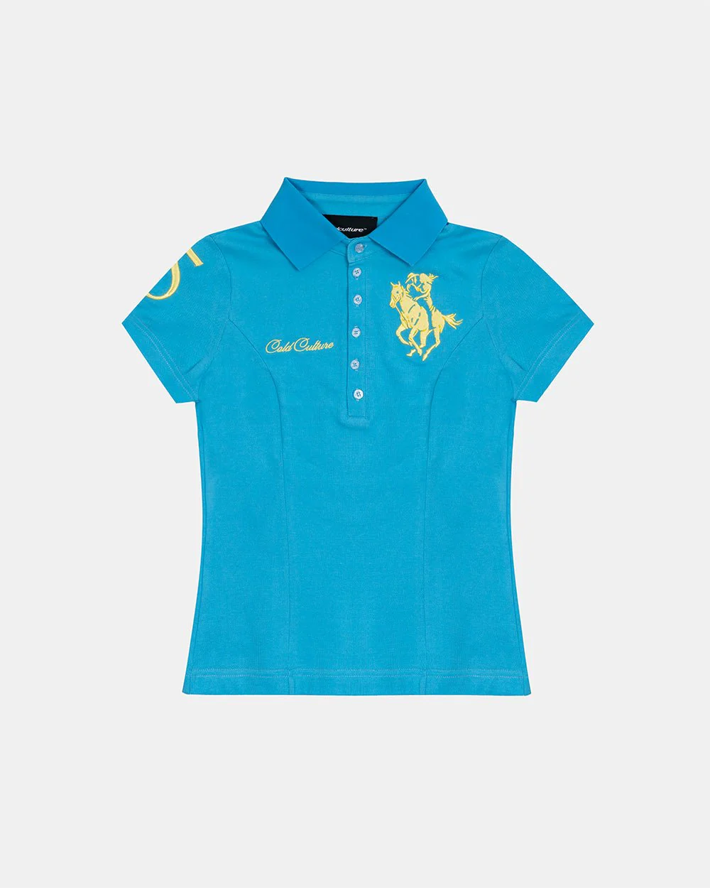 BRIDLE POLO BLUE - Image 2