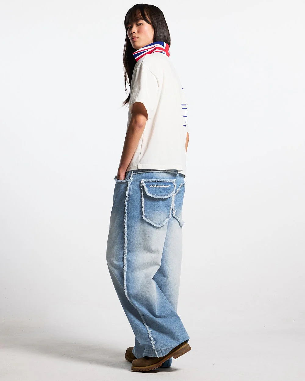 BRIGHTON POLO OFF WHITE - Image 8