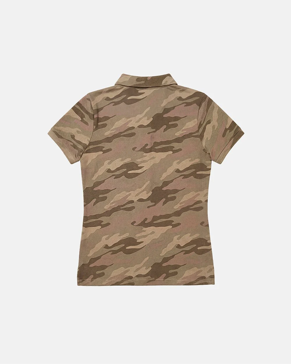 CAMO CLUB POLO - Image 4