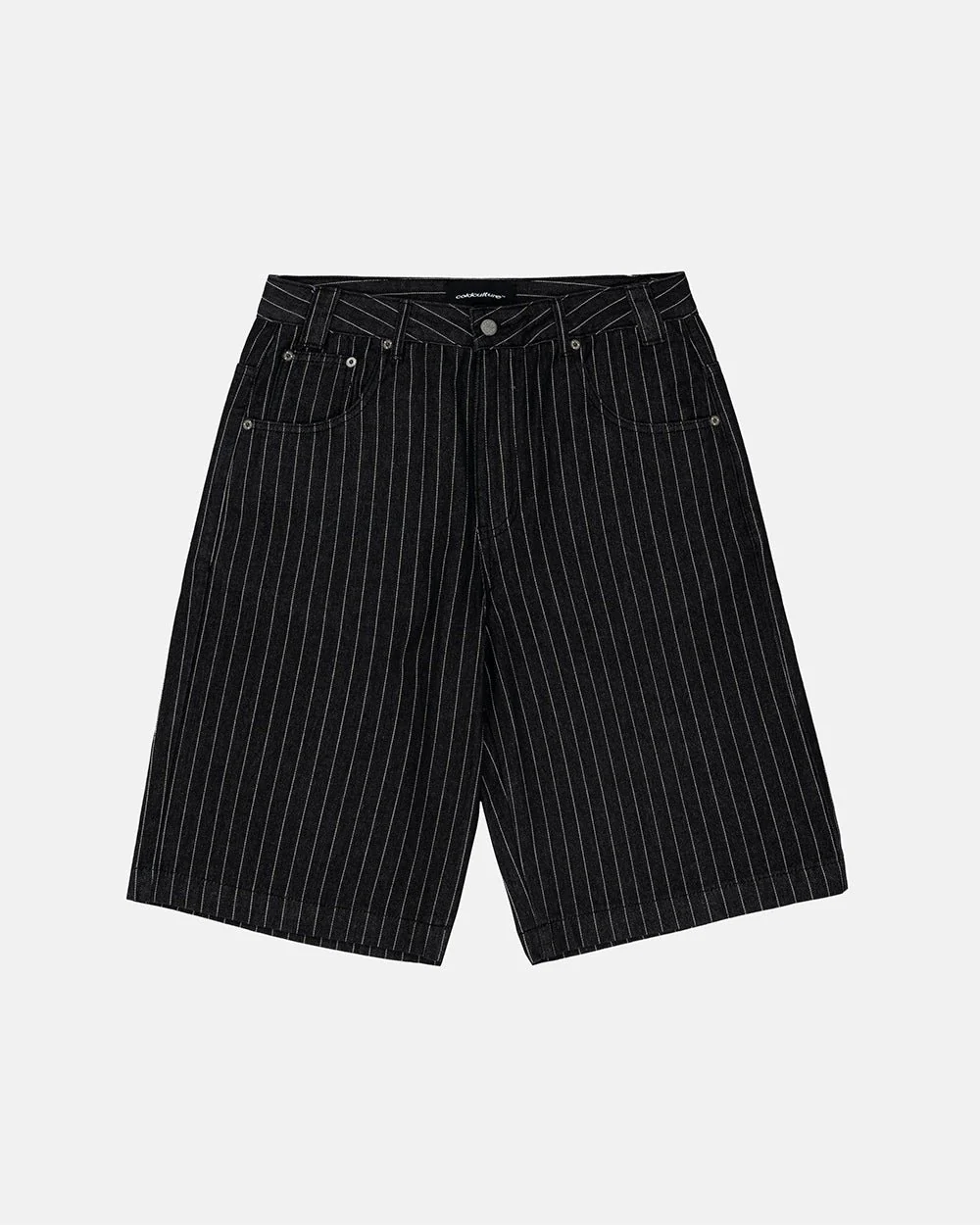 CASINO SHORT BLACK