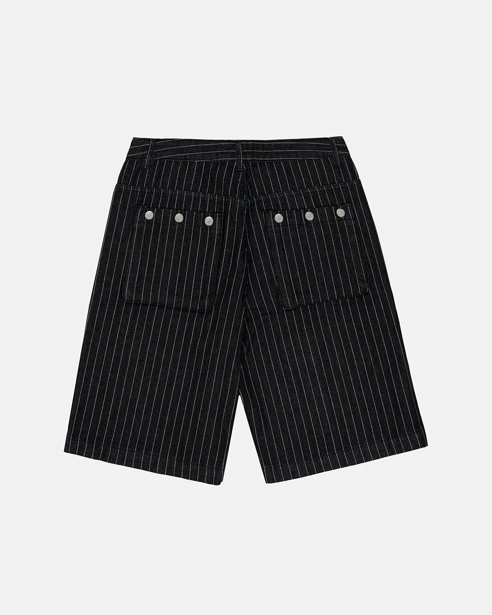 CASINO SHORT BLACK - Image 3