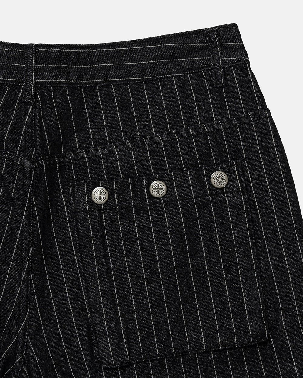 CASINO SHORT BLACK - Image 6