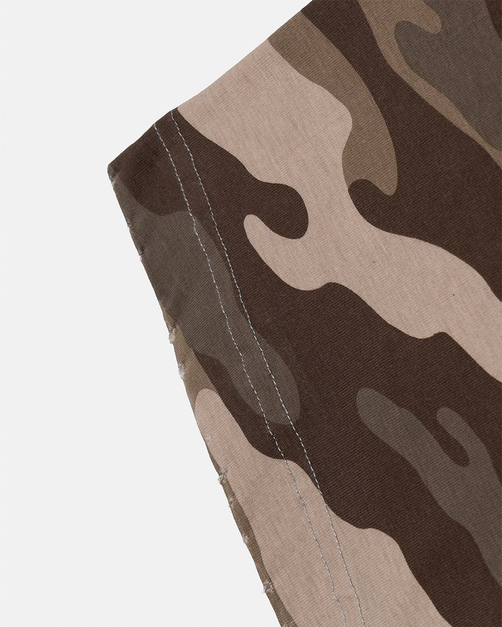CHAINS CAMO TEE GREY - Image 9