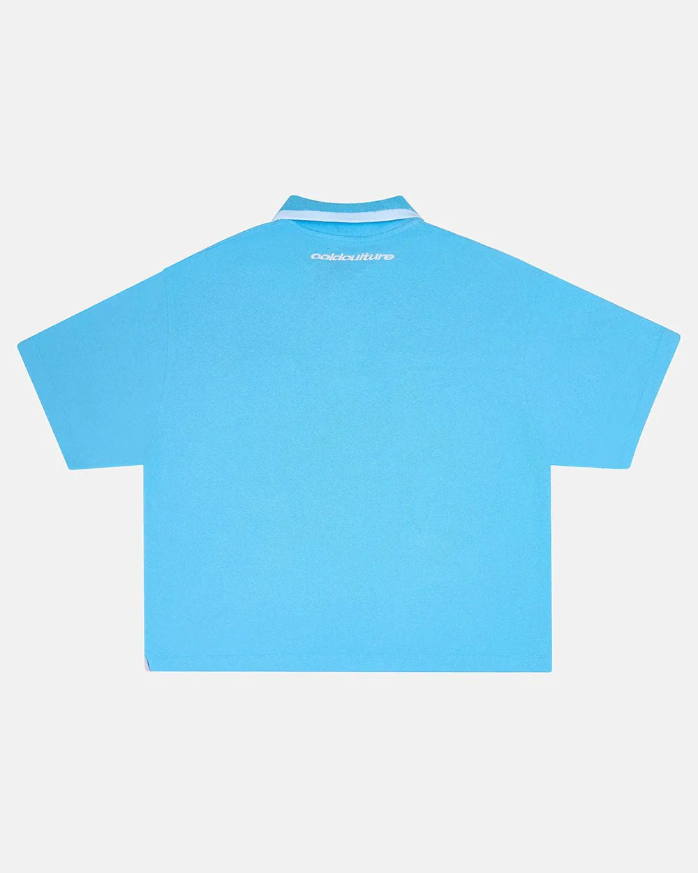 COCKY POLO BLUE - Image 3