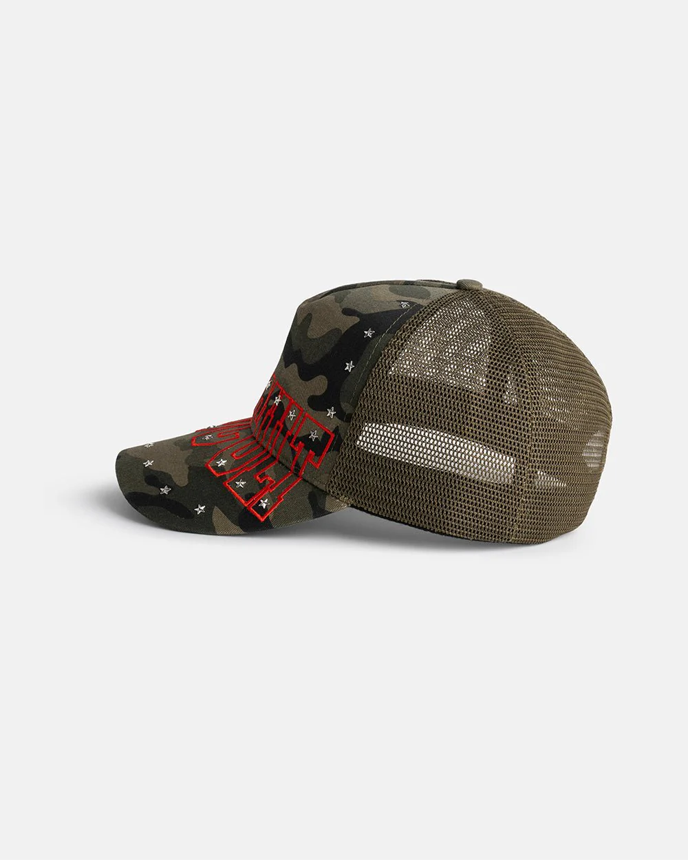 COLDCULT CAP GREEN - Image 5