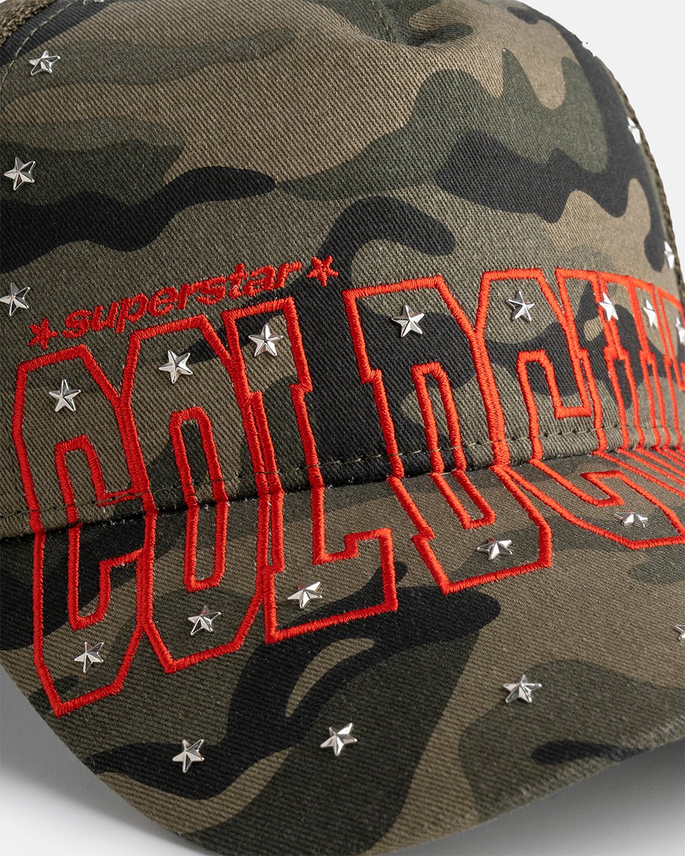 COLDCULT CAP GREEN - Image 6