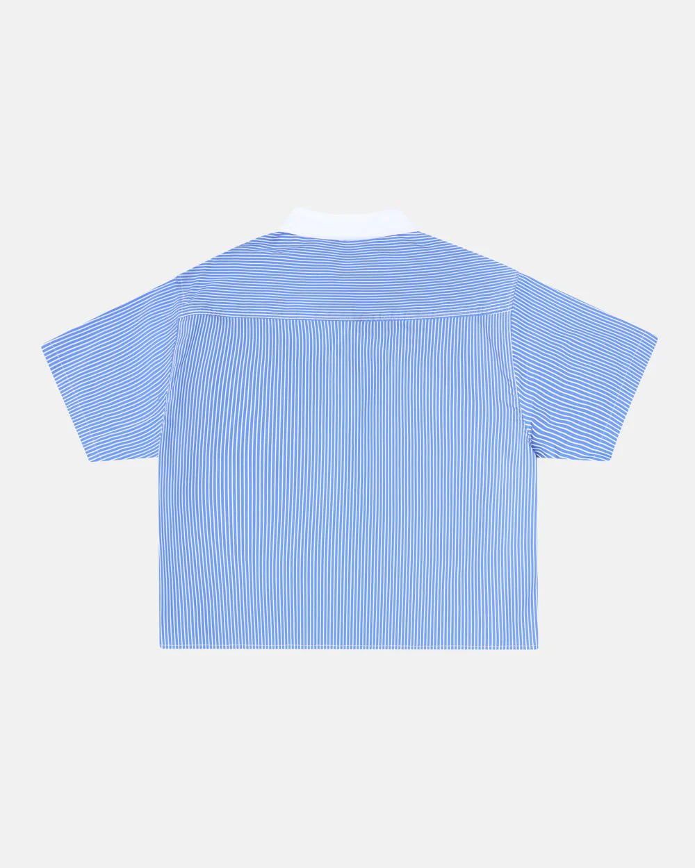 COLDCULT STRIPED SHIRT - Image 3