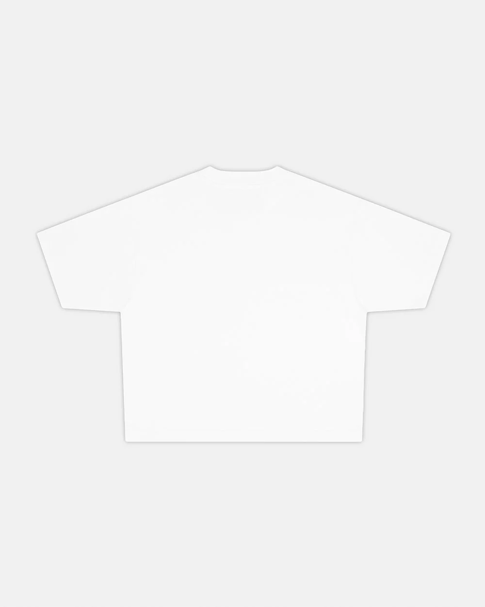 COLLECTIVE TEE WHITE - Image 3