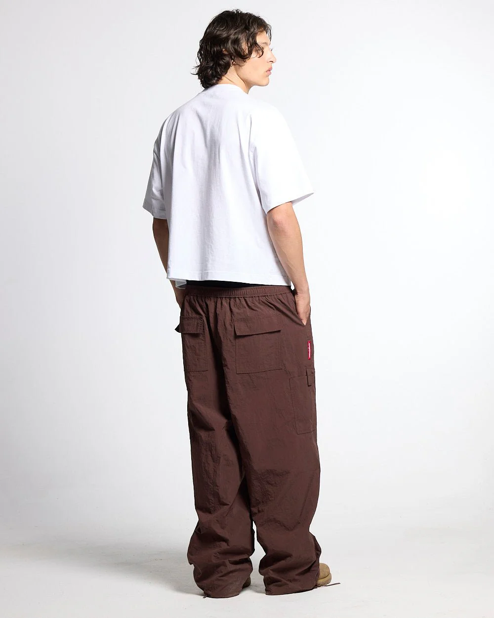 COLLECTIVE TEE WHITE - Image 6