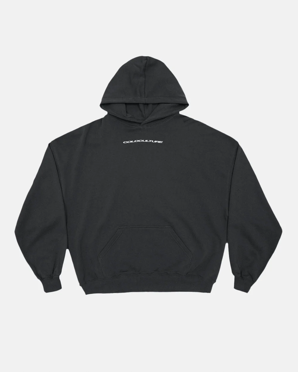 COSMOS ARC HOODIE INDIA INK - Image 3