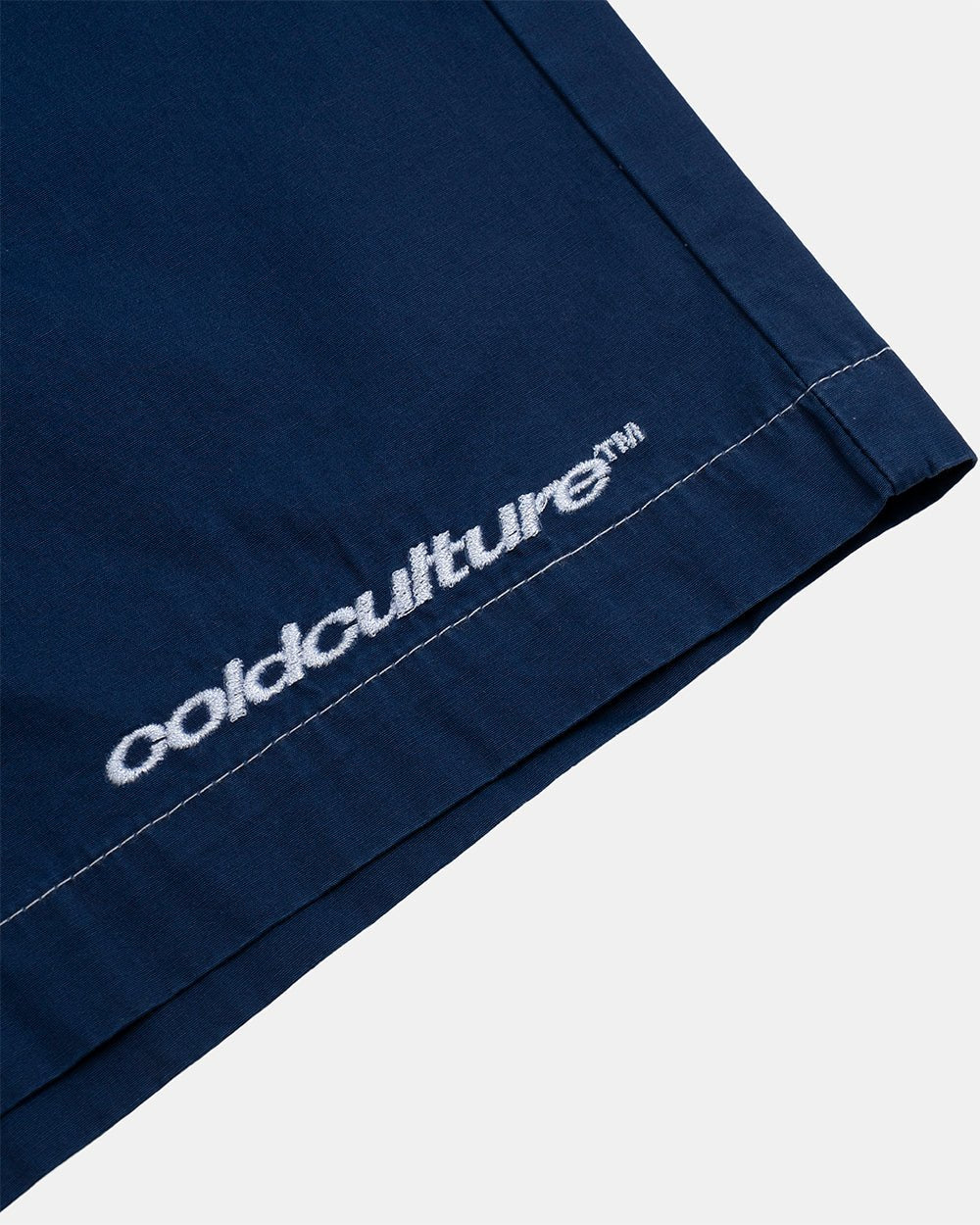 CROSSED SWIMSHORTS BLUE - Image 7