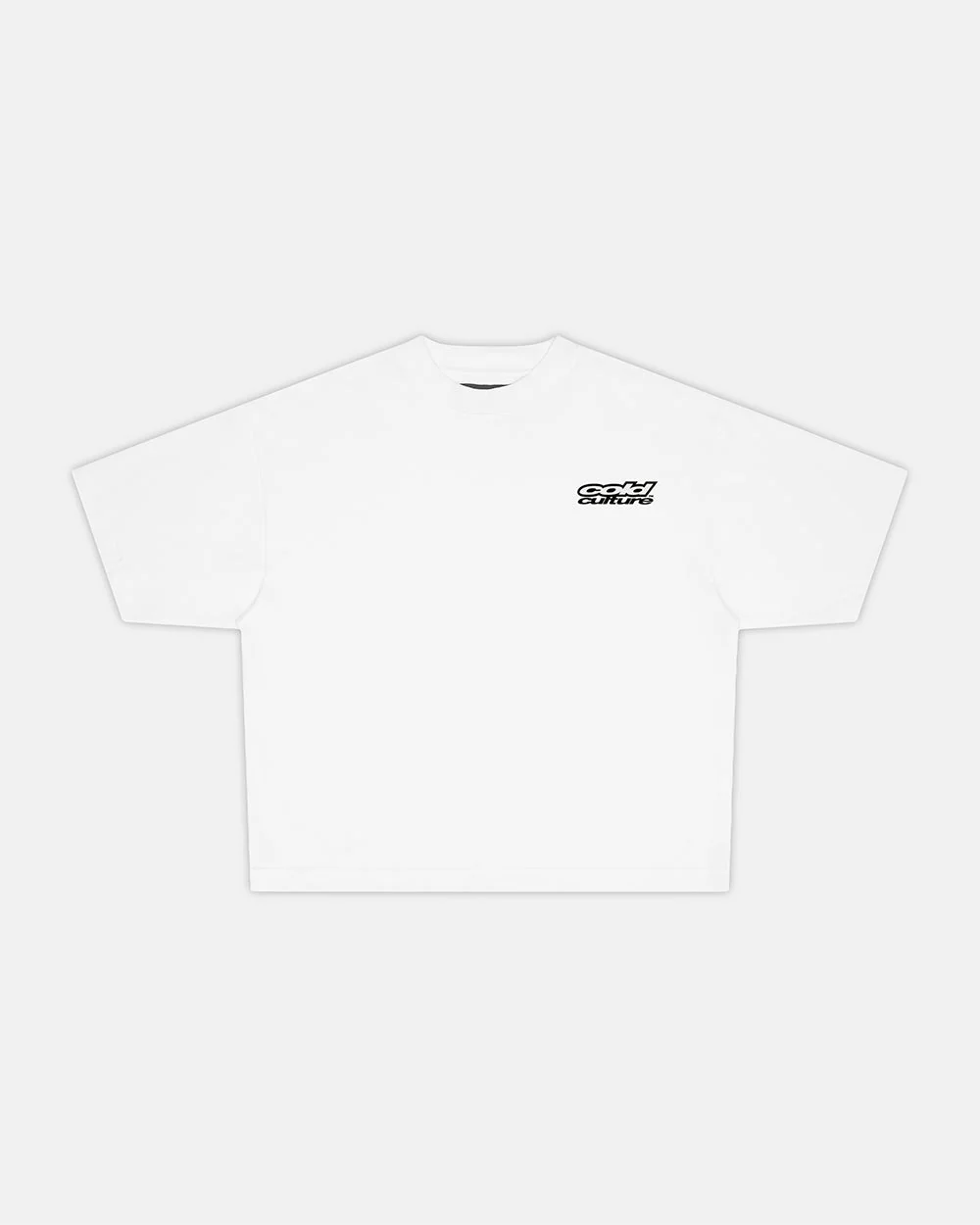 DEAD SWEET TEE WHITE - Image 3