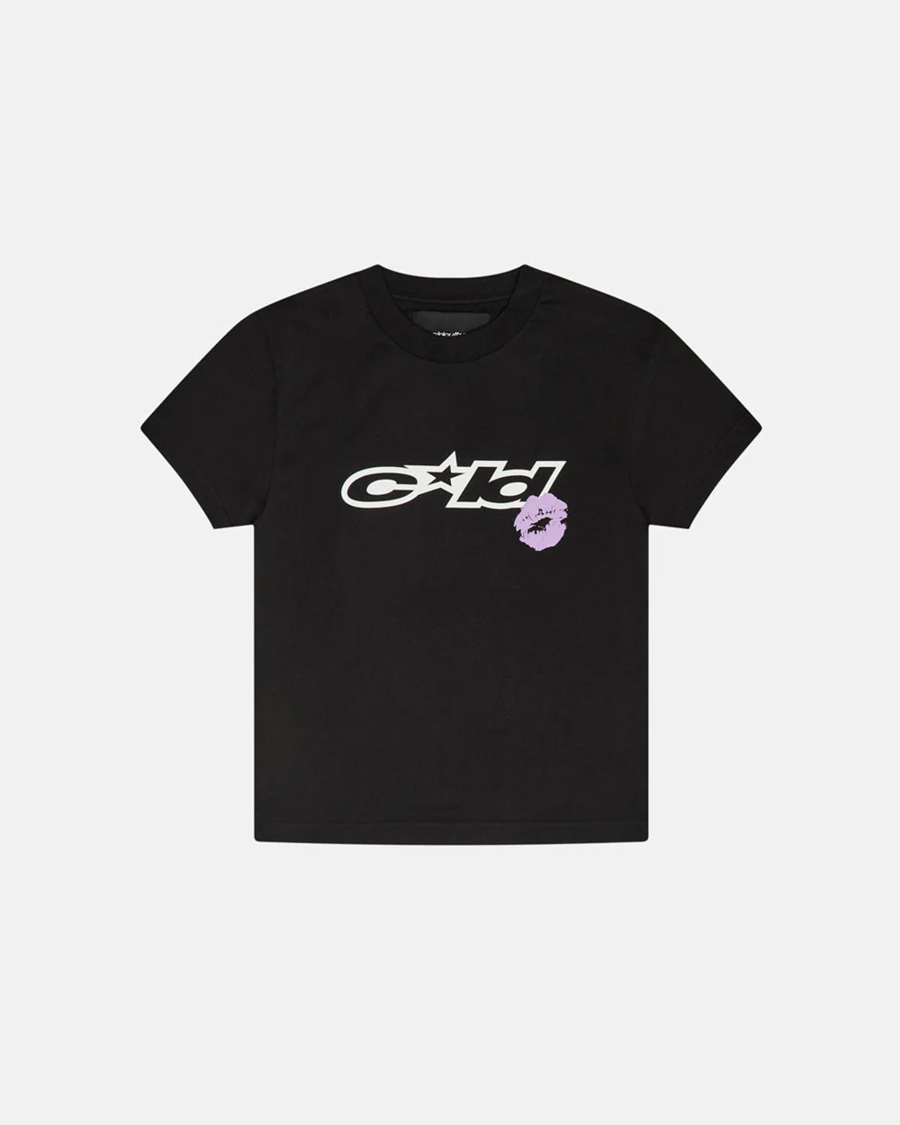 DESIRE TEE BLACK