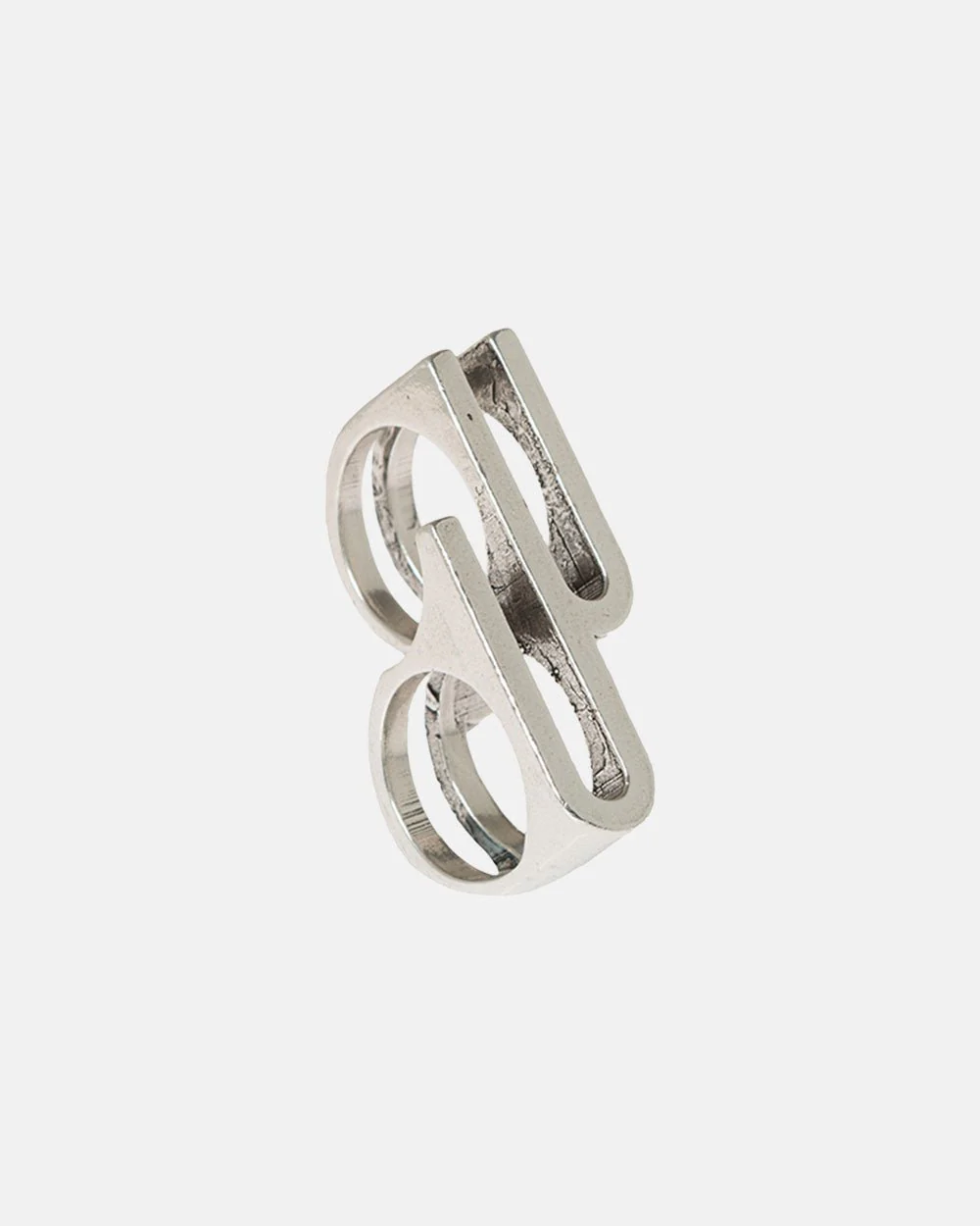 DOUBLE C RING
