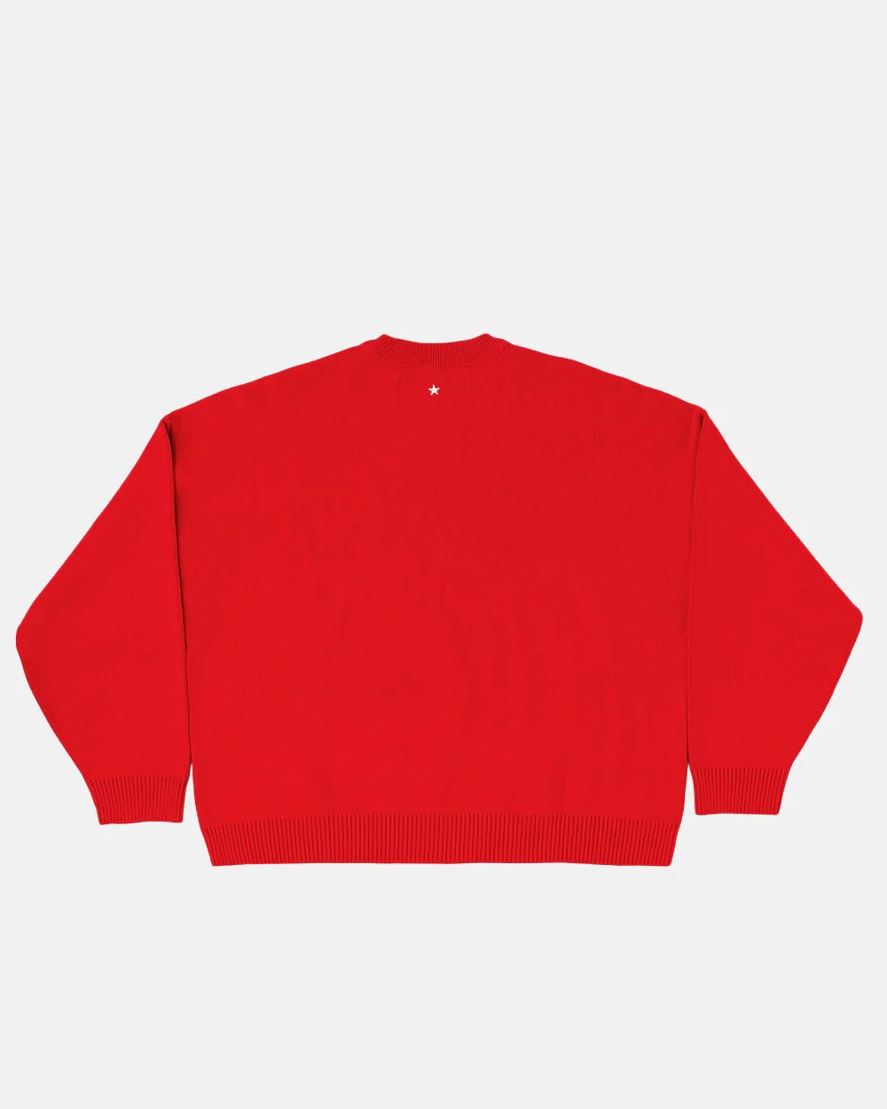 ESSENTIAL KNIT ASTORATH RED - Image 2