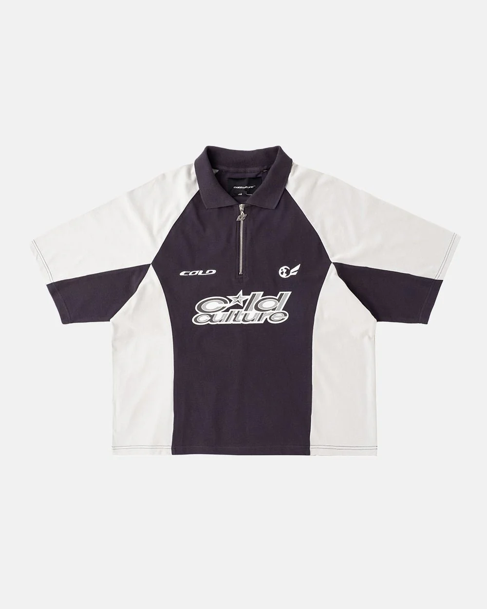 EXTREME POLO IRON GREY