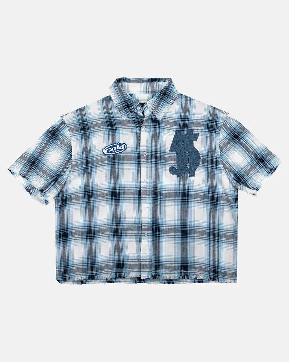 FARM SHIRT WHITE