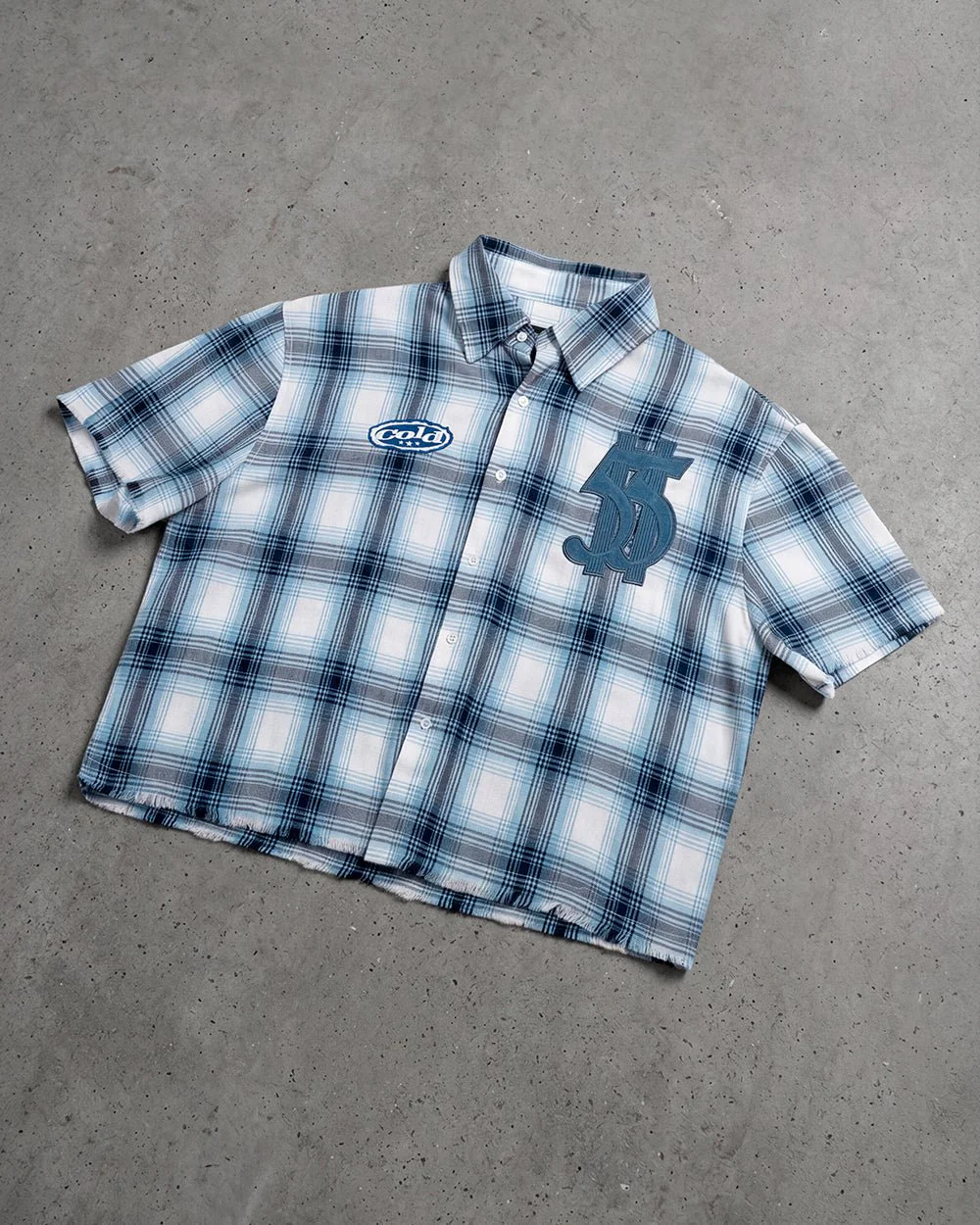 FARM SHIRT WHITE - Image 10