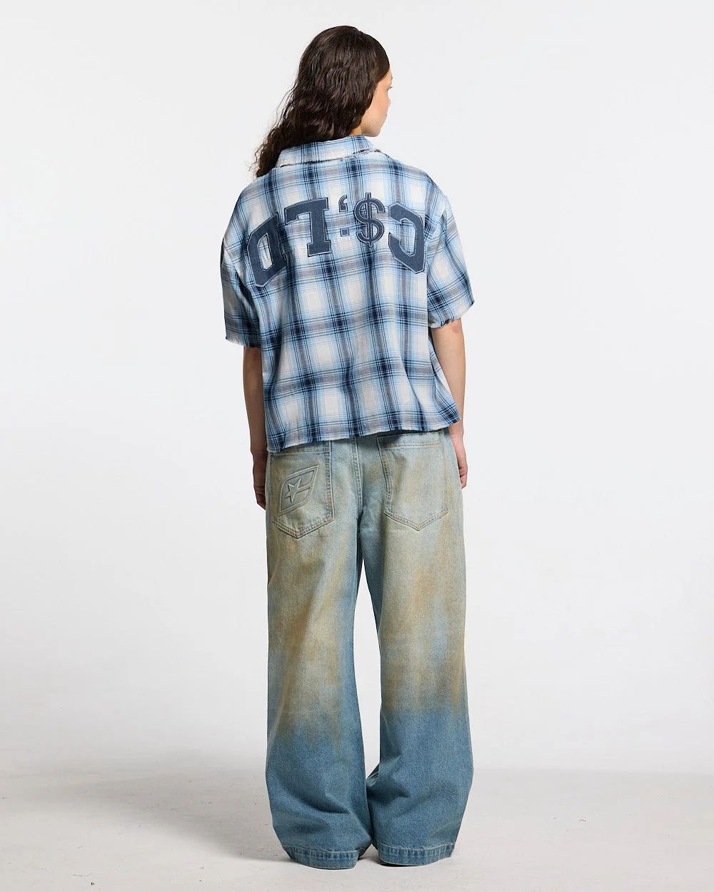 FARM SHIRT WHITE - Image 4