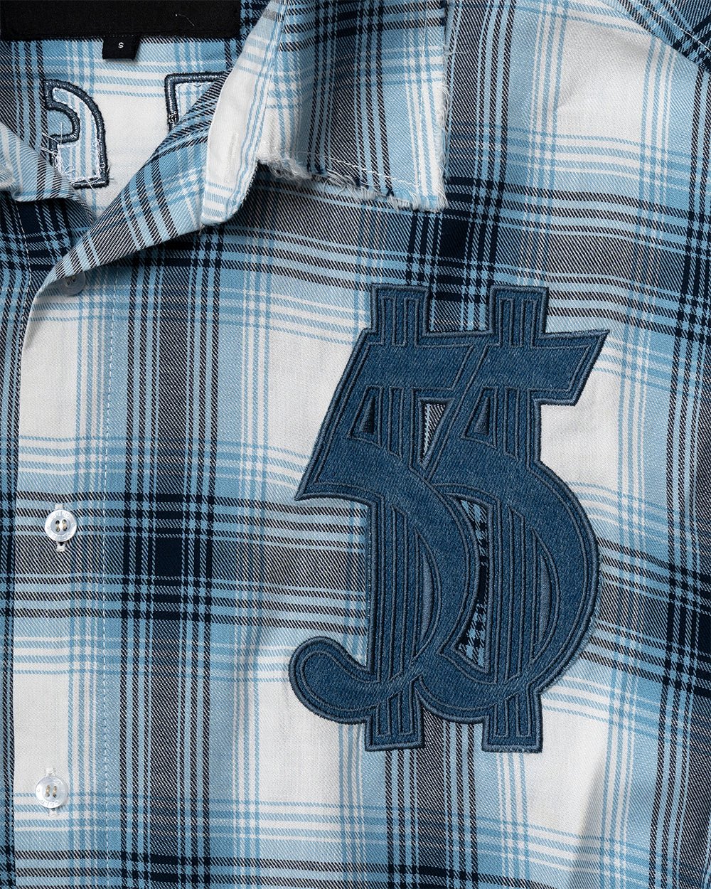 FARM SHIRT WHITE - Image 5