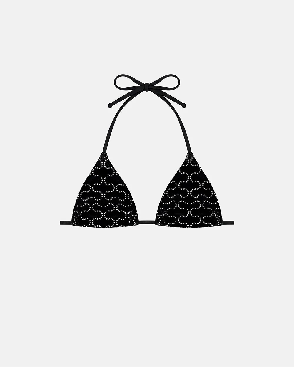 FEVER BIKINI BLACK - DELAYED DELIVERY - Image 4