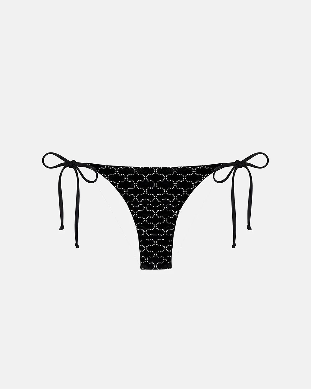 FEVER BIKINI BLACK - DELAYED DELIVERY - Image 6