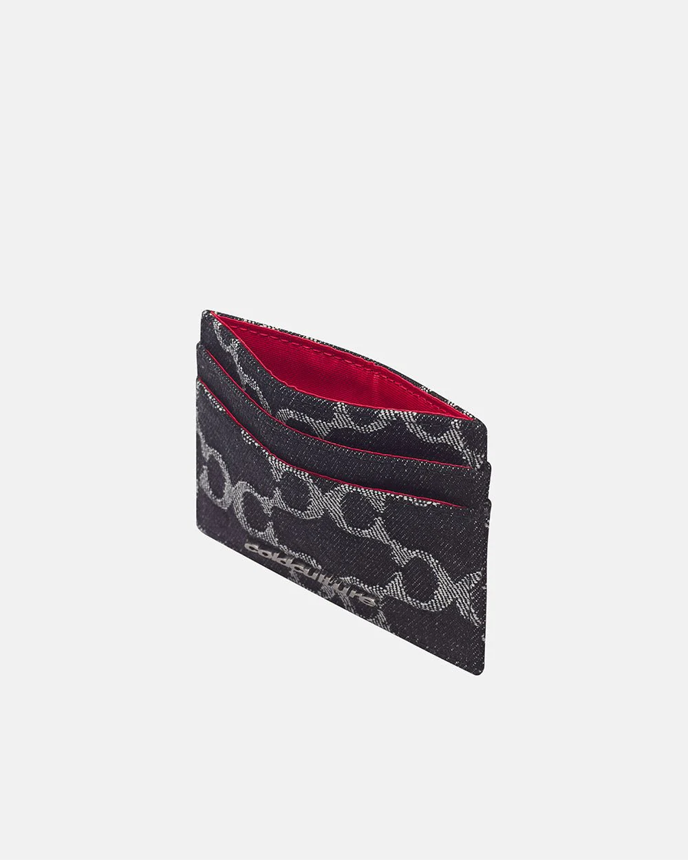 FEVER CARD HOLDER  BLACK - Image 3