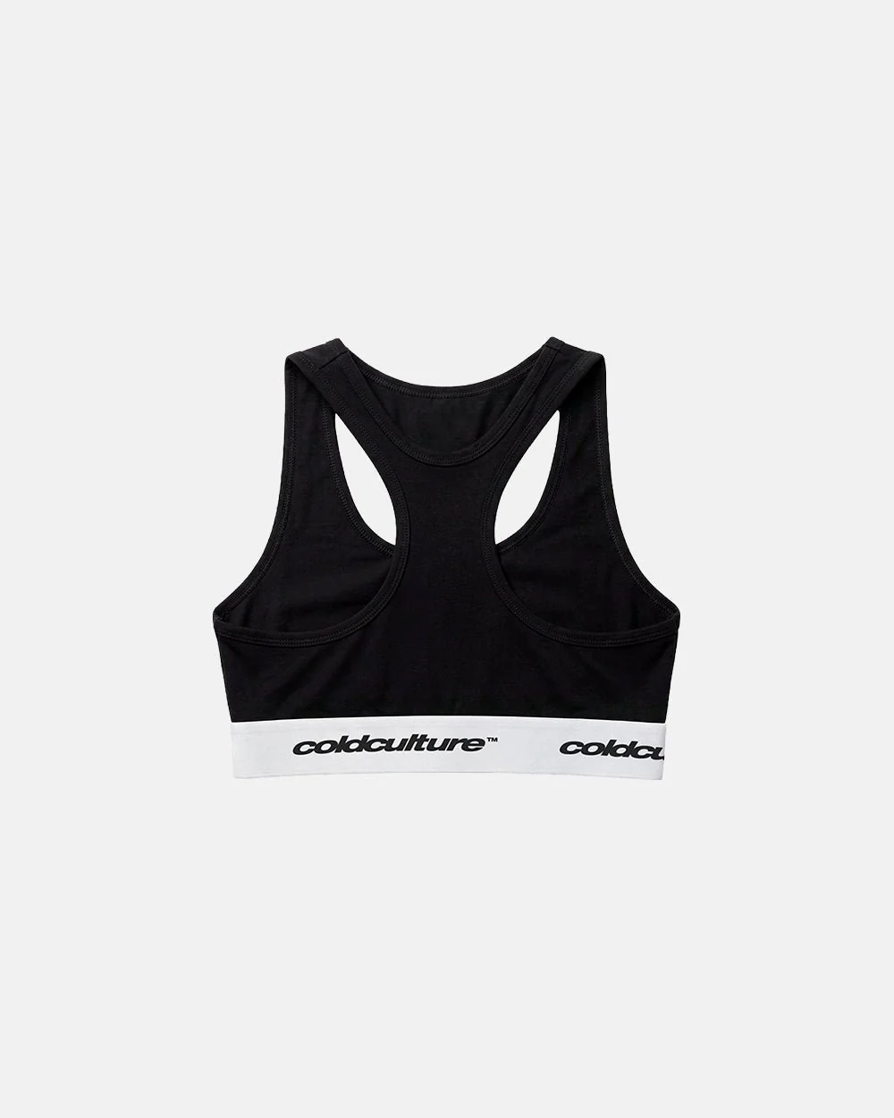 GIRLS CLUB BRA PACK BLACK - Image 3