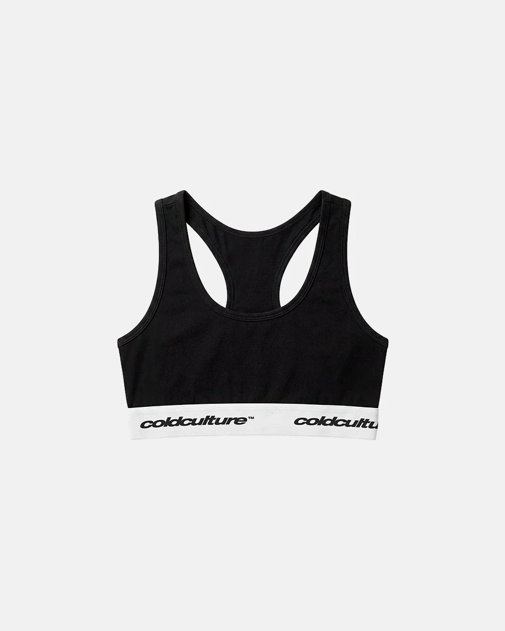 GIRLS CLUB BRA PACK BLACK - Image 4