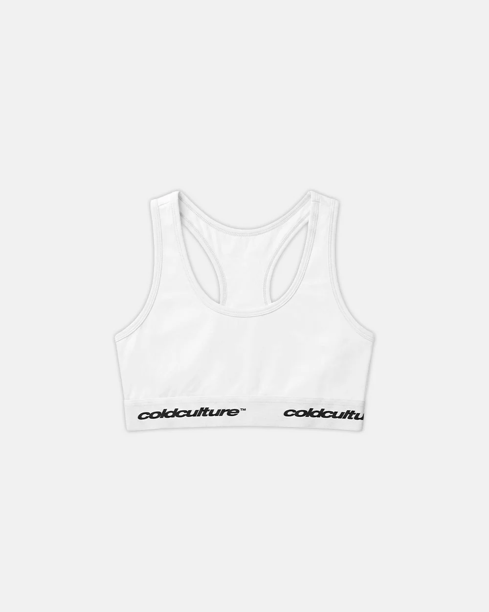 GIRLS CLUB BRA PACK WHITE AND GREY - Image 6