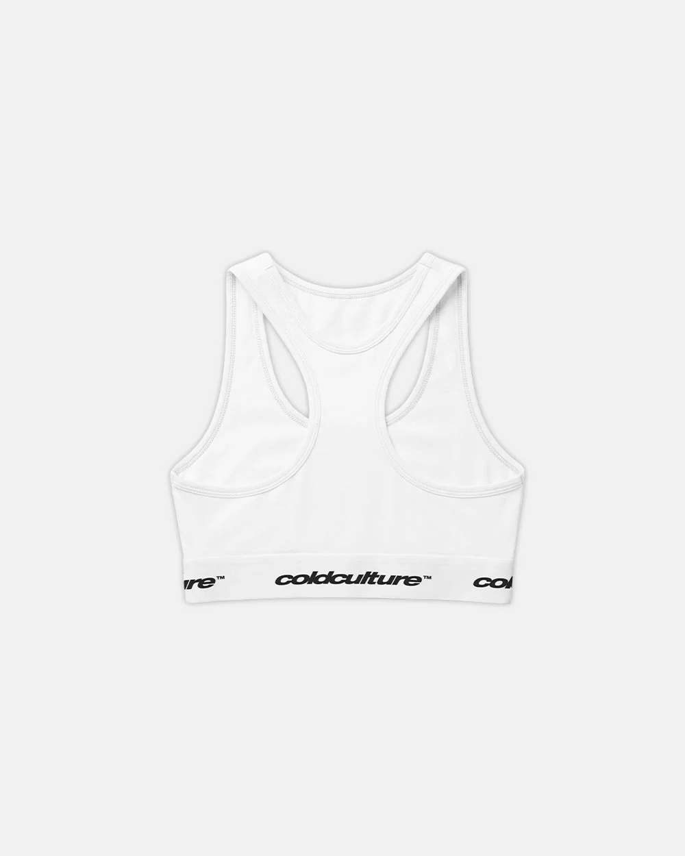 GIRLS CLUB BRA PACK WHITE AND GREY - Image 8