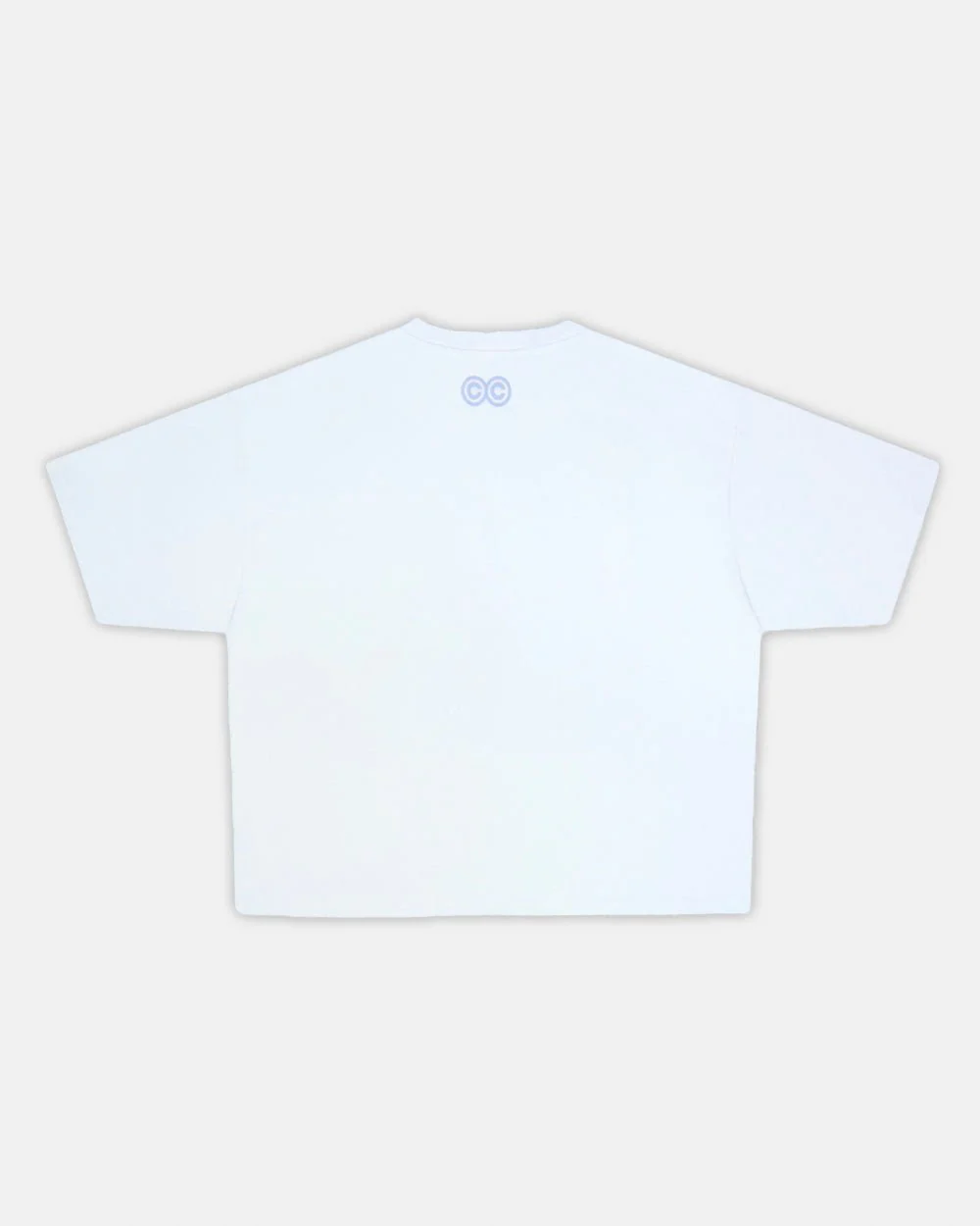 GUMMY TEE WHITE - Image 3