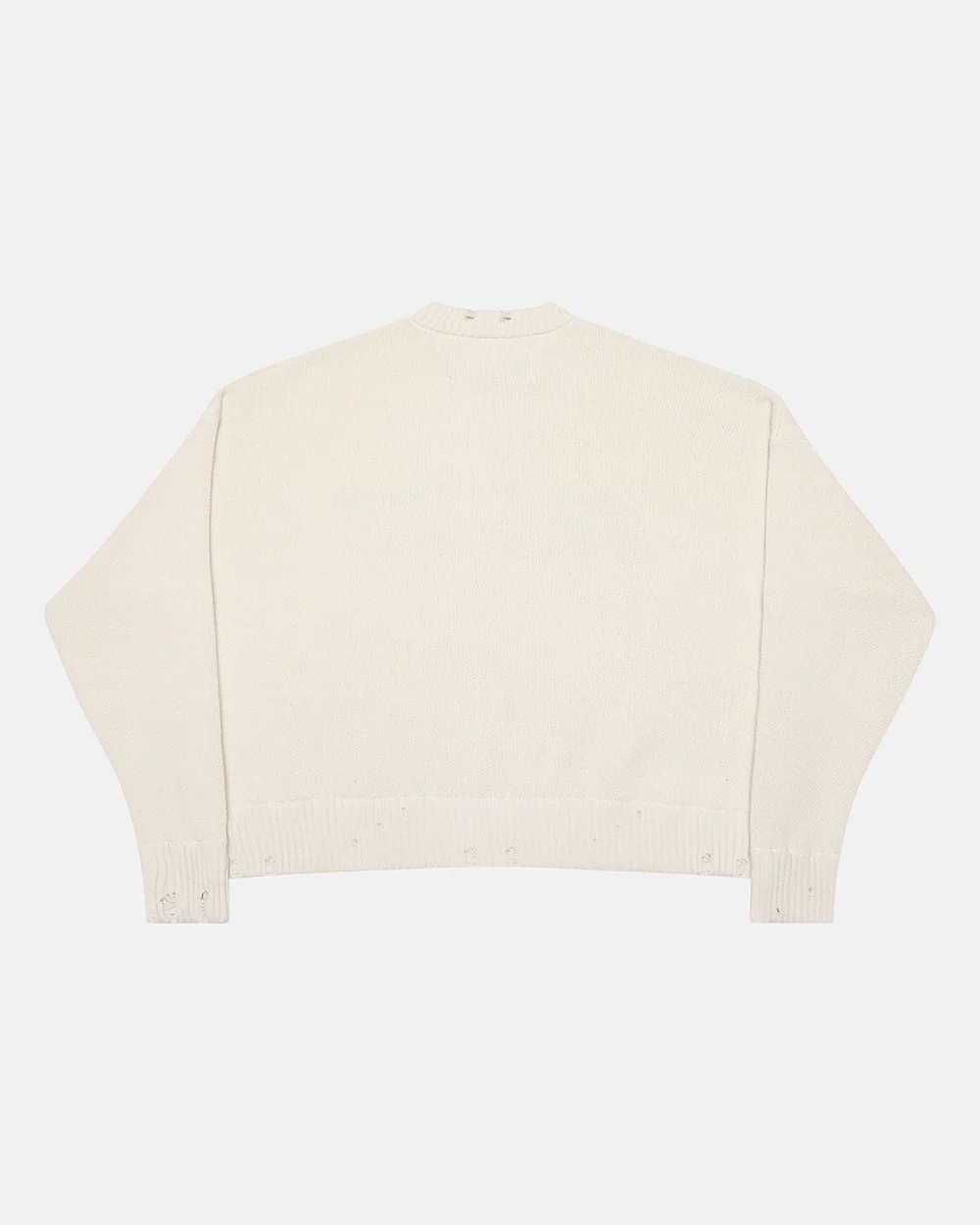 HARPER KNIT BEIGE & BROWN - Image 2