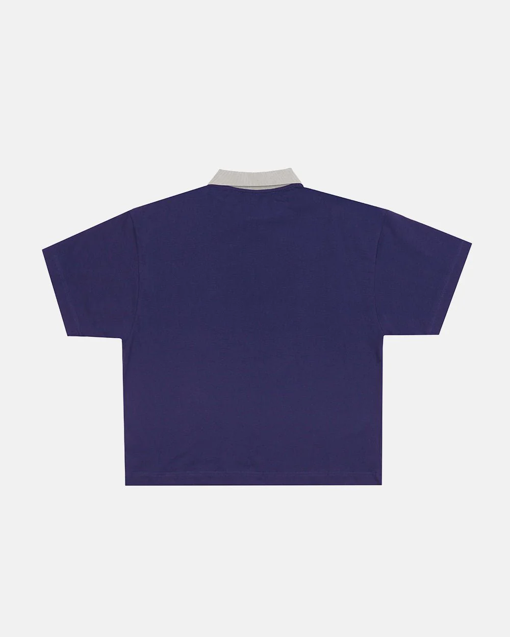 HEAT GYM POLO NAVY - Image 3