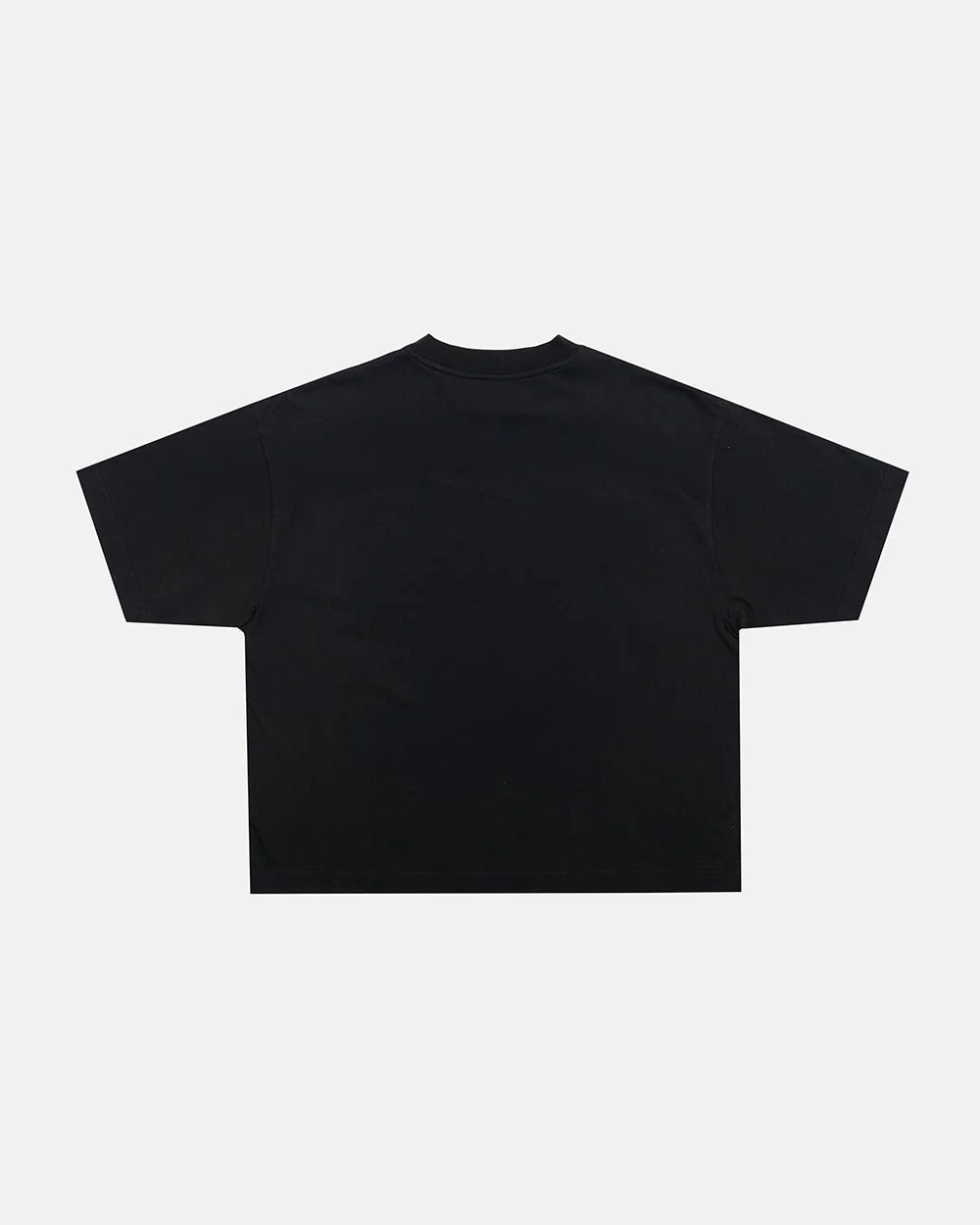 HOMERUN TEE BLACK - Image 3