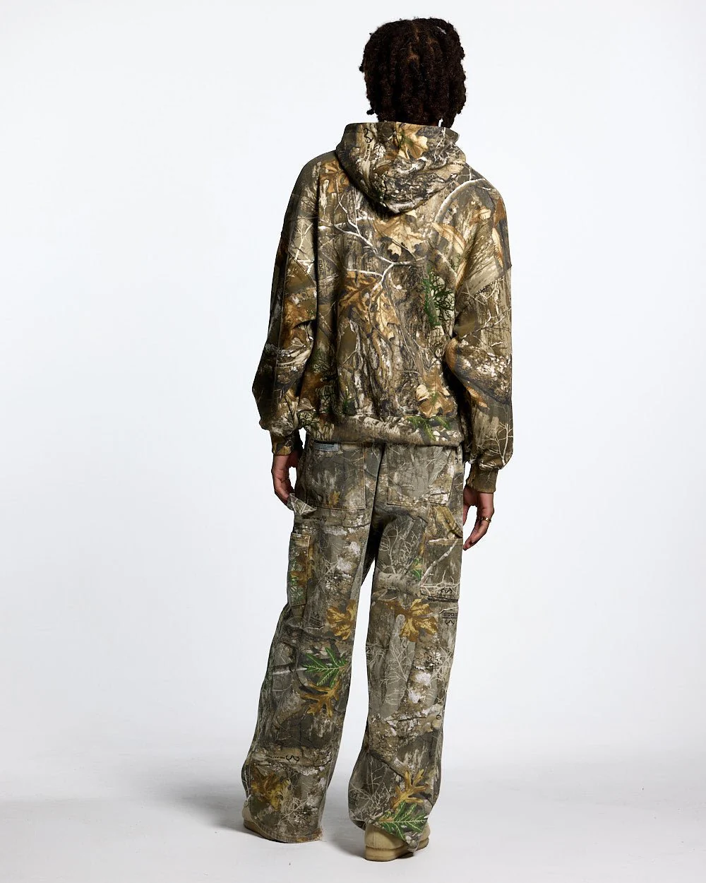 HOODIE REALTREE EDGE - Image 6