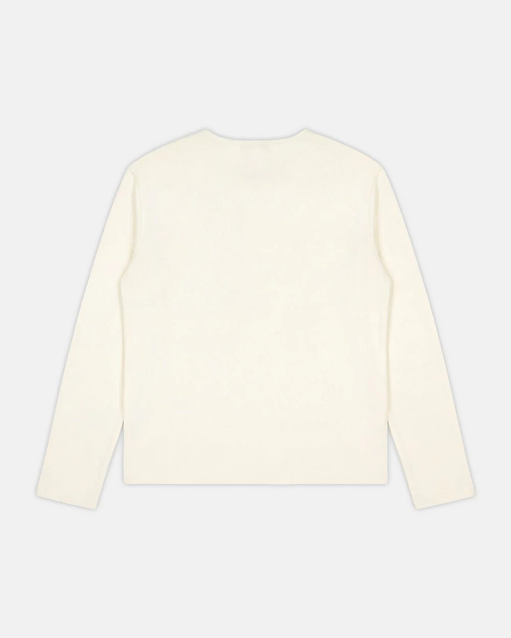 HOOK KNIT BEIGE - Image 4
